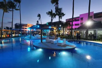 Image de Palmilla Resort Mazatlán