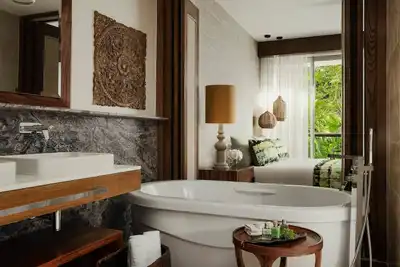 Image de Exquisite 2 Bed 2 Bath Villa in Paradise at the Grand Luxxe