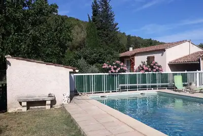 Image de Gite Emilouise - Carnoules