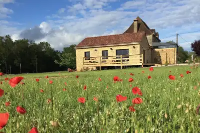 Image de Gîte de Massaud