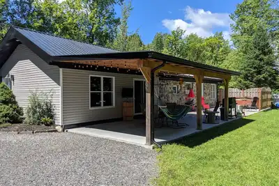 Image de Chalet lacbrome