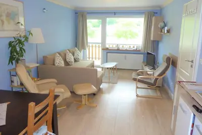 Image de House Moselwiese - 60 m² - House Moselwiese