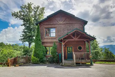 Image de Relaxing Smoky Mtn. Getaway w/Views & Family Fun!