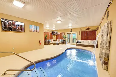 Image de Gatlinburg - Amazing Views - 3 Bedrooms - Sleeps 10