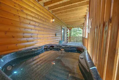 Image de Gatlinburg - Cherokee Ridge - 3 Bedrooms - Sleeps 10
