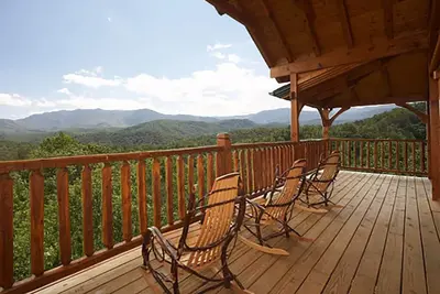 Image de Gatlinburg - Dreams Come True - 5 Bedrooms - Sleeps 19
