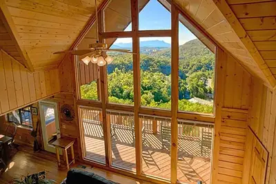 Image de Panoramic Mountain Views w/ Hot Tub