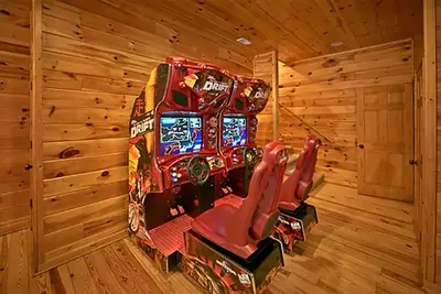 Image de Gatlinburg - Remember When - 2 Bedrooms - Sleeps 10