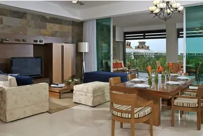 Image de Grand Luxxe One Bedroom Villa