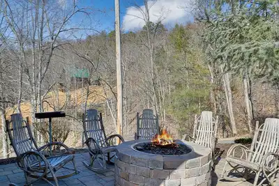 Image de Gatlinburg - Sweet Mountain Dreams - 5 Bedrooms - Sleeps 16
