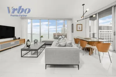 Image de Icon W Brickell By Imd Miami Vacation Rentals Marvelous Ocean View 2br/2ba