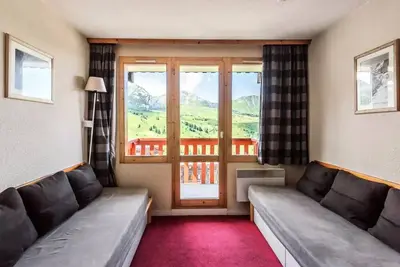 Image de Appartement Confort 1 chambre (5 personnes)