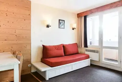 Image de Appartement Sélection 1 chambre (5 personnes)