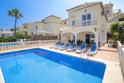 Image de Maison Sandra by Interhome