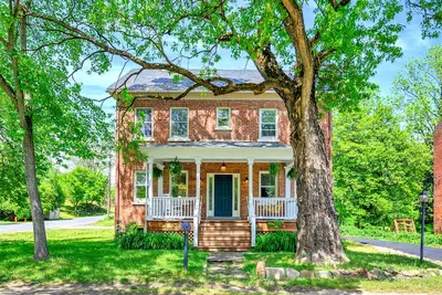 Image de The Bazil Gordon House