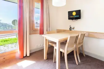 Image de Appartement 2 Pièces 5 Personnes - Sélection