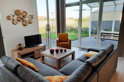 Image de Vakantiehuis Ruisweg 83 by Interhome