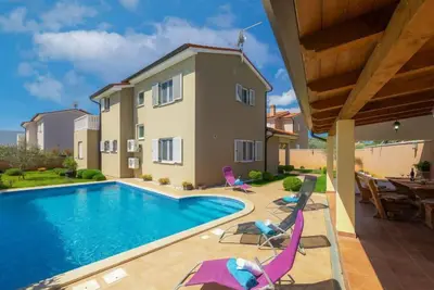 Image de Villa Zara by Interhome