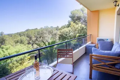 Image de Un autre jour ensoleillé by Interhome