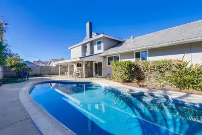 Image de Serene Upgraded Home: Pool w/Gate, Game Room