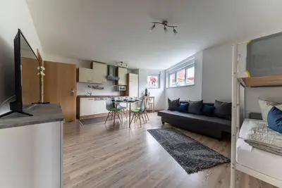 Image de Ferienwohnung \"Auszeit im Schwarzwald\"