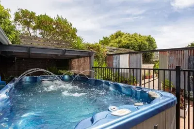 Image de Killarney Spa Coastal Country Retreat  Pet Friendly Fireplace 10 minutes to Phillip Island