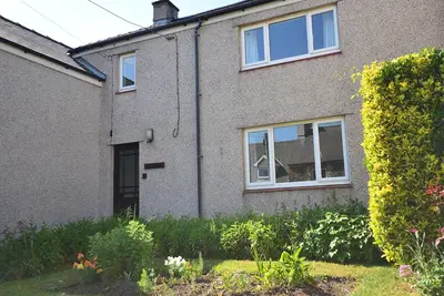 Image de Idan House, family friendly, character holiday cottage in Newborough