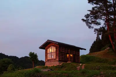 Image de Haku <100-year-old Quaint Japanese Style Villa>