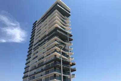 Image de Portico Beach Condos Mazatlan