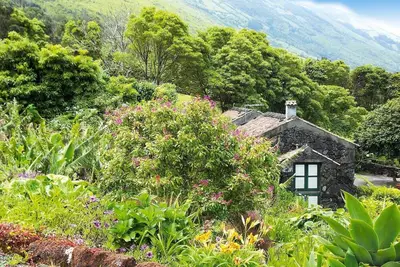 Image de Maisons de vacances Adegas do Pico