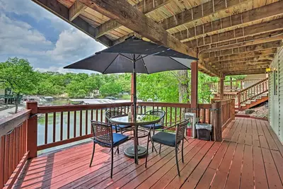 Image de Pool & Boat Ramp Access: Big Bear Resort Condo