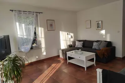 Image de Ferienwohnung Sonnenlicht- Urlaub in der Europa Park Region