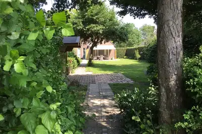 Image de Lovely holiday home with large, private garden