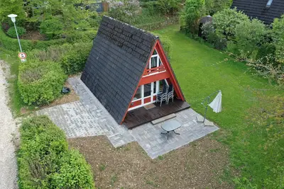 Image de Nur Dach Haus 13