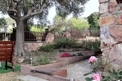 Peacefulhome: Immergersi Nella Natura a Pochi Chilometri dal Centro