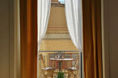 Image de Casa Vacanza Il Sole di Napoli