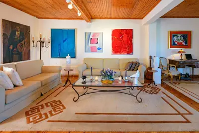 Image de Art Gallery Villa