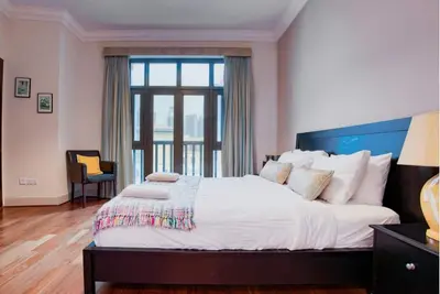 Image de Rh - Exclusive 1br, Burj Khalifa, Dubai Mall