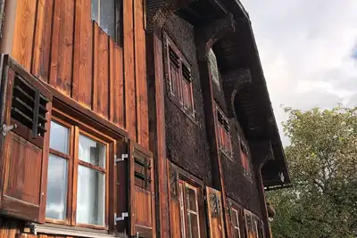 Image de Hüsli Dobler