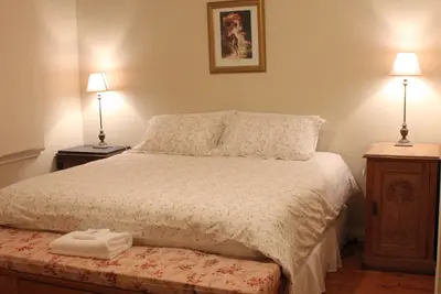 Image de Horatio Cottage