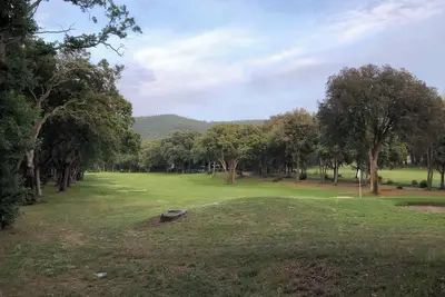 Image de Appartamento in Complesso Residenziale Affacciato sul Campo da Golf Punta Ala