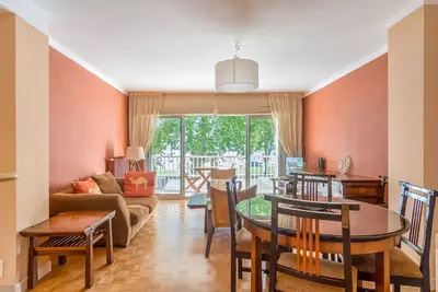 Image de Le Panoramique - Appartement face au lac