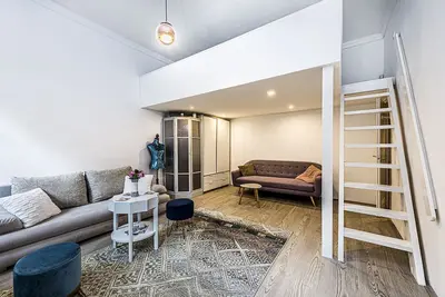 Image de Clean flat - Cute garden - Car parking