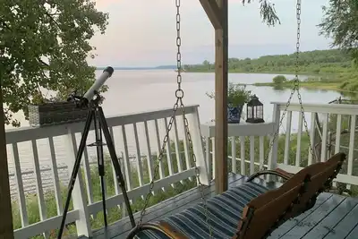 Image de Riverview Retreat