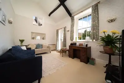 Image de Charming countryside cottage in Braunton, sleeps 5, close to the coast