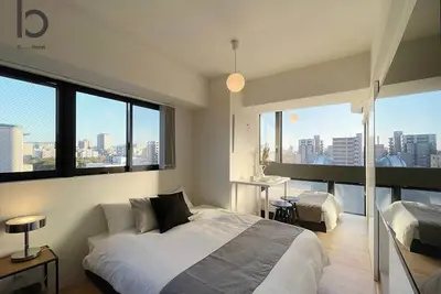 Image de Convenient Studio, Walk to Peace Park & Shops