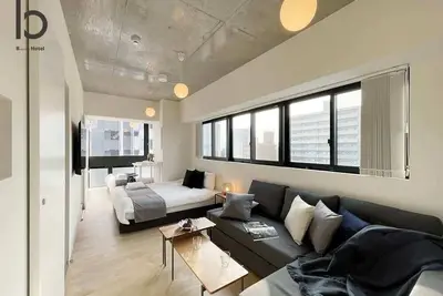Image de Secure Studio, Walkable to Peace Park & Downtown