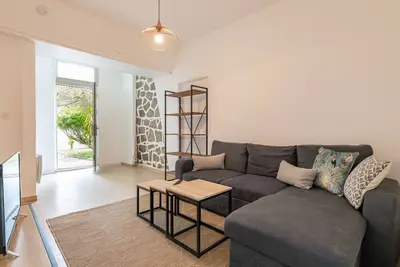 Image de Appartement Moriani - Charmant apt à 500 m de la mer