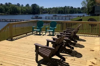 Image de Sunset Views with Evening Cruise Retreat