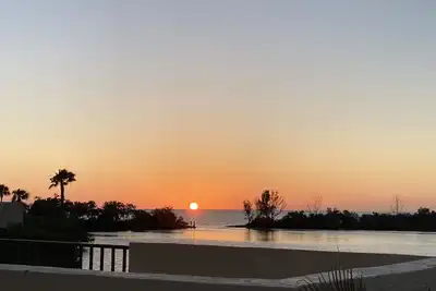 Image de Gulf view condo with resort amenities<br>Gulf Island Beach and Tennis Club